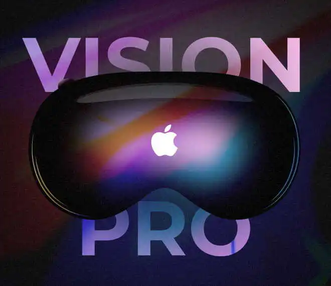 Apple Vision Pro: стартовий тираж налічуватиме 400 тисяч одиниць